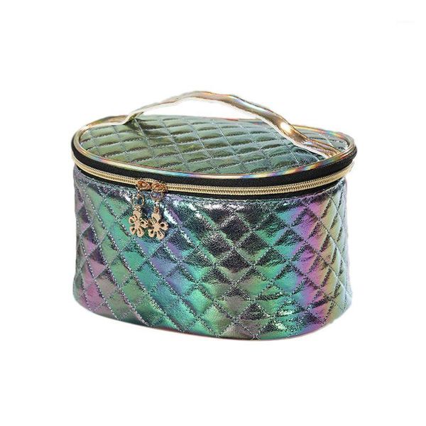 fashion pu zipper travel cosmetic makeup bag toiletry case handbag pouch wash organizer storage1
fashion pu zipper travel cosmetic makeup bag toiletry case handbag pouch wash organizer storage1