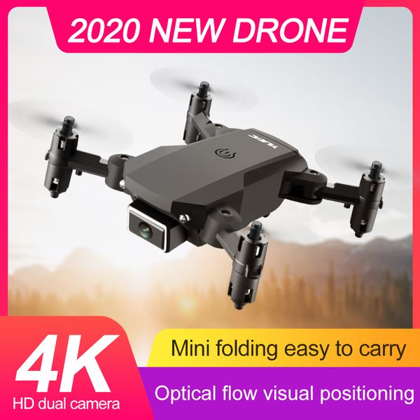 s66 mini rc drone 4k hd camera professional aerial pgraphy helicopter wifi fpv gravity induction folding rc quadcopter drone 201120
s66 mini rc drone 4k hd camera professional aerial pgraphy helicopter wifi fpv gravity induction folding rc quadcopter drone 201120