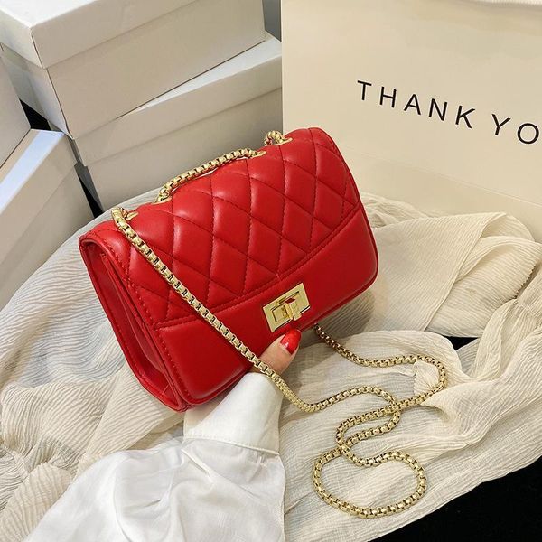 2020 diamond lattice pu leather crossbody bags for women mini shoulder messenger bag fashion designer chain handbags and purses
2020 diamond lattice pu leather crossbody bags for women mini shoulder messenger bag fashion designer chain handbags and purses