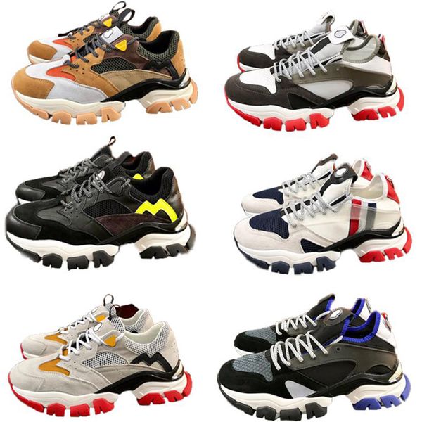 luxuries men designer trainers vintage platform sneaker calfskin leather comfort casual mens runnings shoes luxury sneakers, Black
luxuries men designer trainers vintage platform sneaker calfskin leather comfort casual mens runnings shoes luxury sneakers, Black