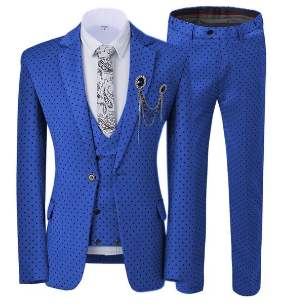 aesido casual men's suits prom tuxedos slim fit doube breasted formal business 3 pieces blazer vest pants wedding grooms 2021, White;black
aesido casual men's suits prom tuxedos slim fit doube breasted formal business 3 pieces blazer vest pants wedding grooms 2021, White;black