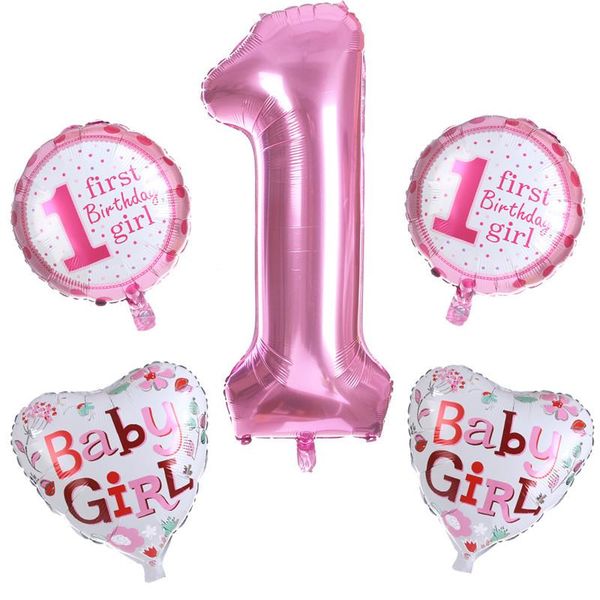 5pcs baby shower 1st birthday balloons pink blue 40inch number foil balloons birthday party decorations kids party supplies 156 yxlqem
5pcs baby shower 1st birthday balloons pink blue 40inch number foil balloons birthday party decorations kids party supplies 156 yxlqem