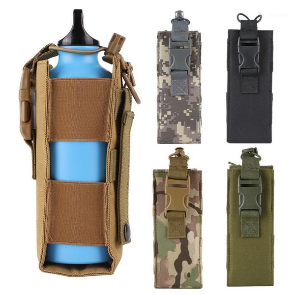 outdoor bags 1000d nylon canteen cover holster tactical molle water bottle pouch travel kettle bag 0.5l-2l1
outdoor bags 1000d nylon canteen cover holster tactical molle water bottle pouch travel kettle bag 0.5l-2l1
