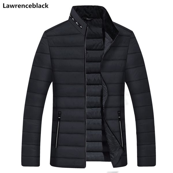mens winter jackets and coats male parka thick warm solid color men's coat padded overcoat outerwear windbreakers parkas for men 201114, Black
mens winter jackets and coats male parka thick warm solid color men's coat padded overcoat outerwear windbreakers parkas for men 201114, Black