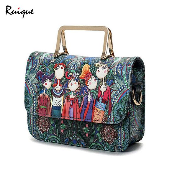 ruique women new fashion shoulder bag girls trendy cartoon printing handbags ladies summer tote bag female square crossbody
ruique women new fashion shoulder bag girls trendy cartoon printing handbags ladies summer tote bag female square crossbody