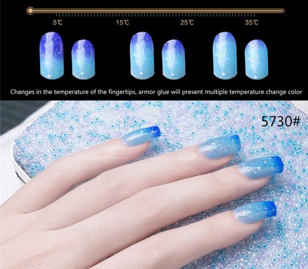 nail polish gel varnish nail art for manicure base coat change color with the temperature thermo mood color varnish polish, Red;pink
nail polish gel varnish nail art for manicure base coat change color with the temperature thermo mood color varnish polish, Red;pink