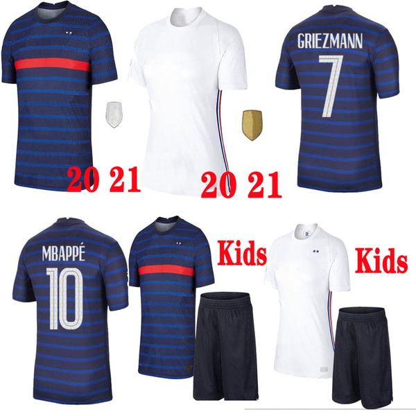 new 2020 2021 maillot jersey men + kids mbappe griezmann pogba 20 21 2022 22 soccer jersey maillots de football shirt, Black;yellow
new 2020 2021 maillot jersey men + kids mbappe griezmann pogba 20 21 2022 22 soccer jersey maillots de football shirt, Black;yellow