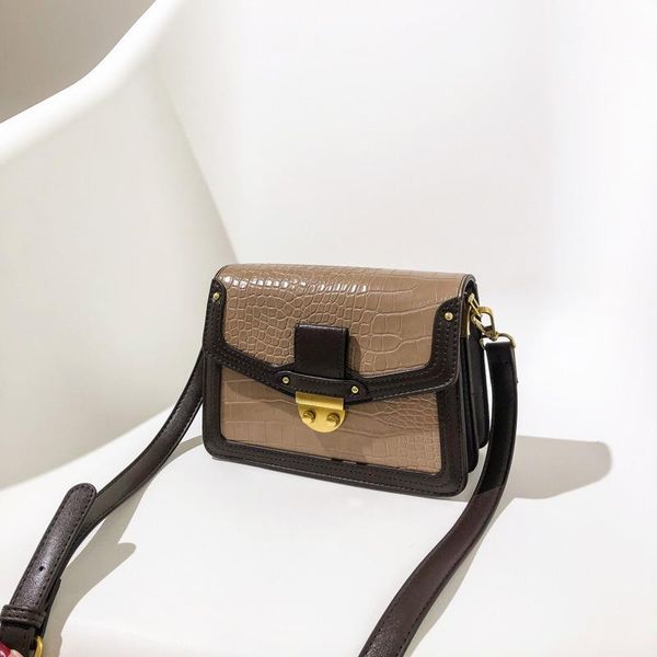 французский аллигатор pattern bag женская 2020 новый простой хита цветной наплечника мода искусственная кожа путешествия маленький пакет b62
французский аллигатор pattern bag женская 2020 новый простой хита цветной наплечника мода искусственная кожа путешествия маленький пакет b62