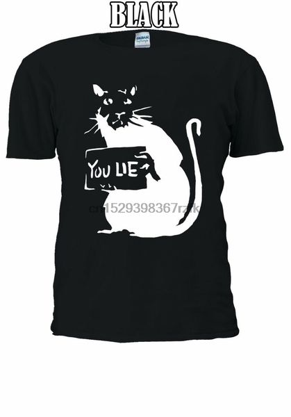 banksy mouse rat you lie funny wall t-shirt vest tank men women 619 sport hooded sweatshirt hoodie
banksy mouse rat you lie funny wall t-shirt vest tank men women 619 sport hooded sweatshirt hoodie