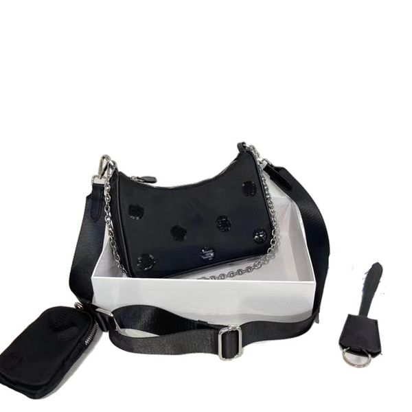 bags luxurious handbags for women handbag handbag chain purse womens fashion single shoulder bag 3 in 1 wholesale purses designer wallets cr
bags luxurious handbags for women handbag handbag chain purse womens fashion single shoulder bag 3 in 1 wholesale purses designer wallets cr