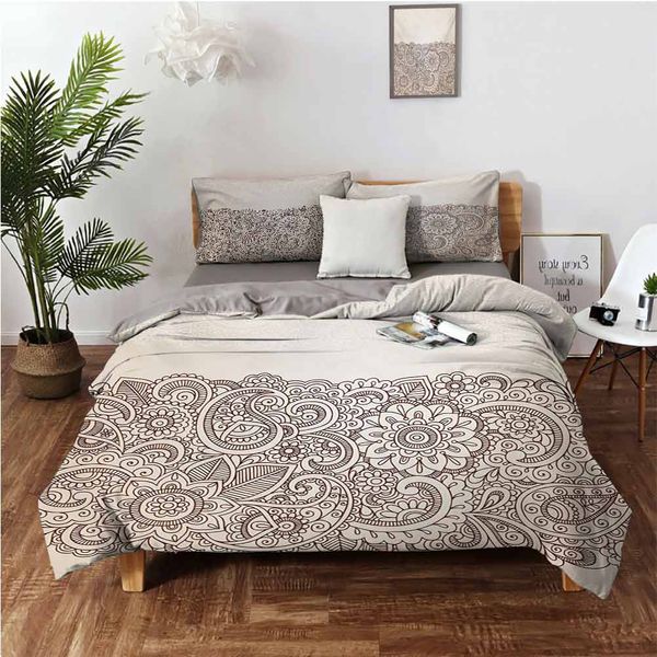 complex design with and paisley nature inspired traditional victorian revivalbedding 3-piece set
complex design with and paisley nature inspired traditional victorian revivalbedding 3-piece set