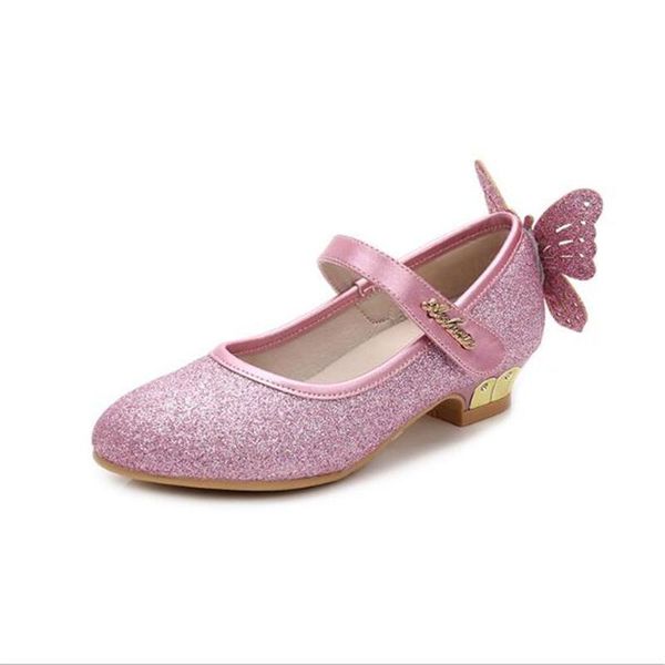 new children wings shoes baby student single shoes spring autumn comfortable girls kids leather shoes princess high heeled 02 wmtrbj xhlove, Black
new children wings shoes baby student single shoes spring autumn comfortable girls kids leather shoes princess high heeled 02 wmtrbj xhlove, Black