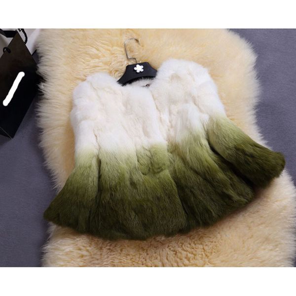 temperamental fur coat olgitum winter soft imitation rabbit short color matching fur outwear mujer female jacket 201028, Black
temperamental fur coat olgitum winter soft imitation rabbit short color matching fur outwear mujer female jacket 201028, Black