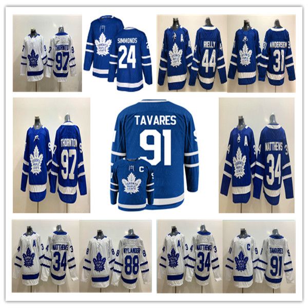 2020 toronto maple leafs hockey 91 john tavares 34 auston matthew 16 mitchell marner 97 joe thornton 44 morgan rielly 24 simmonds jersey, Black;red
2020 toronto maple leafs hockey 91 john tavares 34 auston matthew 16 mitchell marner 97 joe thornton 44 morgan rielly 24 simmonds jersey, Black;red
