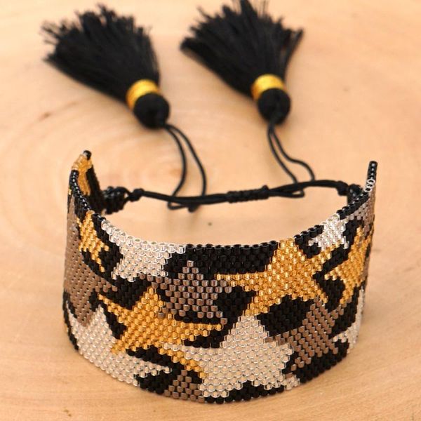 charm bracelets go2boho miyuki bracelet luxury handmade women's jewelry tassel pulseras star jewellery mexican fashion wrap gift, Golden;silver
charm bracelets go2boho miyuki bracelet luxury handmade women's jewelry tassel pulseras star jewellery mexican fashion wrap gift, Golden;silver