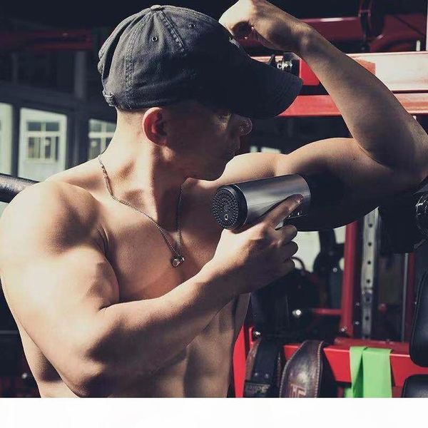 мышцы массаж gun электрические всего тела массажер глубокий вибрации боли shaping расслабление мышц облегчение treatmentes
мышцы массаж gun электрические всего тела массажер глубокий вибрации боли shaping расслабление мышц облегчение treatmentes