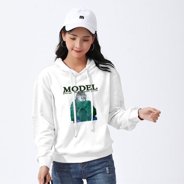 mfs clothing | sanitary dress women's autumn 2020 new korean version of ins loose hooded pullover coat pullover figure printed women�, Black
mfs clothing | sanitary dress women's autumn 2020 new korean version of ins loose hooded pullover coat pullover figure printed women�, Black