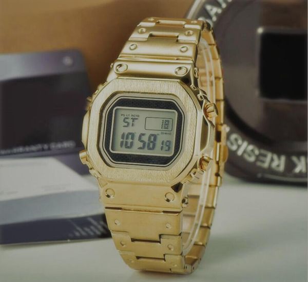 sport wrist shock watches wholesale watches quality digital shockproof sport military reloj led high outdoor watch tjnlp, Slivery;brown
sport wrist shock watches wholesale watches quality digital shockproof sport military reloj led high outdoor watch tjnlp, Slivery;brown