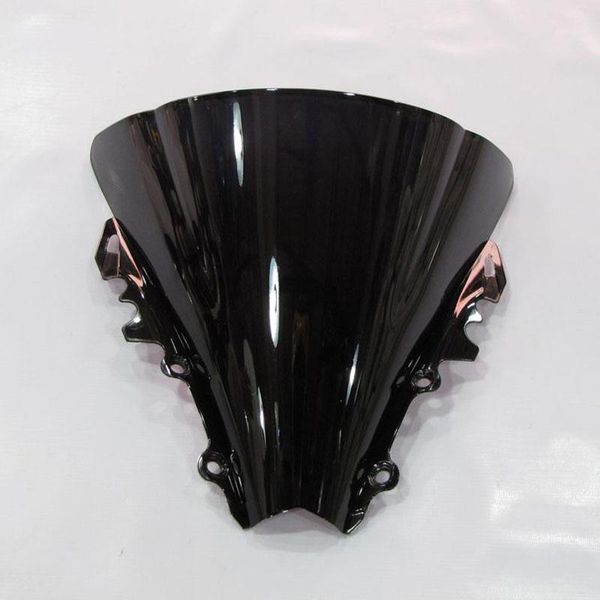 5 color windshield for 2006 2007 yzfr6 yzf-r6 yzf r6 wind screen double bubble front motorcycle accessories1
5 color windshield for 2006 2007 yzfr6 yzf-r6 yzf r6 wind screen double bubble front motorcycle accessories1