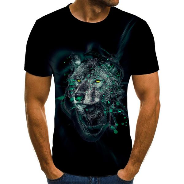 men t -shirt new wolf print 3d men novelty animal male summer 3d print shirts comics aesthetic aesthetic men clothing
men t -shirt new wolf print 3d men novelty animal male summer 3d print shirts comics aesthetic aesthetic men clothing