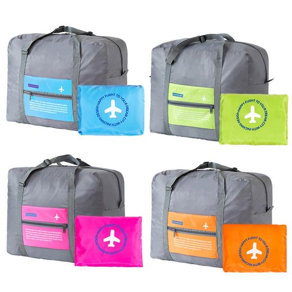 2018 fashion travel bag large capacity bag women nylon folding luggage travel handbags bags for men
2018 fashion travel bag large capacity bag women nylon folding luggage travel handbags bags for men
