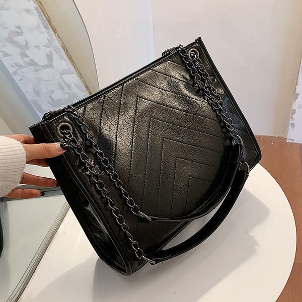 simple chain branded bag pu leather crossbody bags for women 2020 tend shoulder handbags female travel fashion hand bag c1019
simple chain branded bag pu leather crossbody bags for women 2020 tend shoulder handbags female travel fashion hand bag c1019