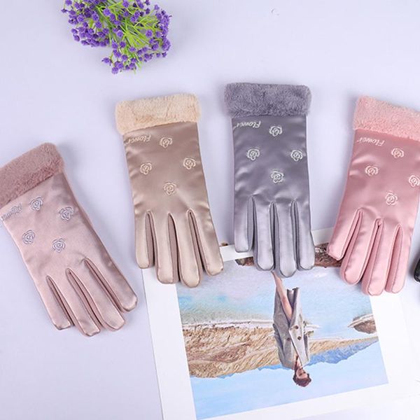 winter women gloves touch screen waterproof gloves mittens cotton suede hand wear thick warm driving ski windproof, Blue;gray
winter women gloves touch screen waterproof gloves mittens cotton suede hand wear thick warm driving ski windproof, Blue;gray