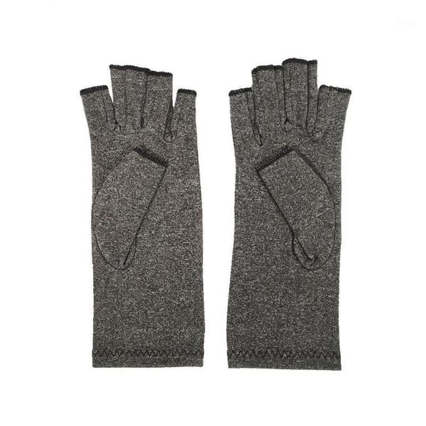 elbow & knee pads health pressure gloves outdoor indoor fitness dispensing breathable half-knuckle pain compression gloves1, Black;gray
elbow & knee pads health pressure gloves outdoor indoor fitness dispensing breathable half-knuckle pain compression gloves1, Black;gray