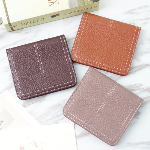 thin mini european and american casual wallet fashion ladies multi-card zipper leather coin purse money holding card wallet, Red;black
thin mini european and american casual wallet fashion ladies multi-card zipper leather coin purse money holding card wallet, Red;black