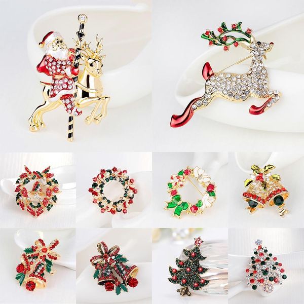 fengrise rhinestone brooch pendant merry christmas decor for home bell xmas ornament 2020 navidad gift party decor new year 2021 wmtlzj
fengrise rhinestone brooch pendant merry christmas decor for home bell xmas ornament 2020 navidad gift party decor new year 2021 wmtlzj