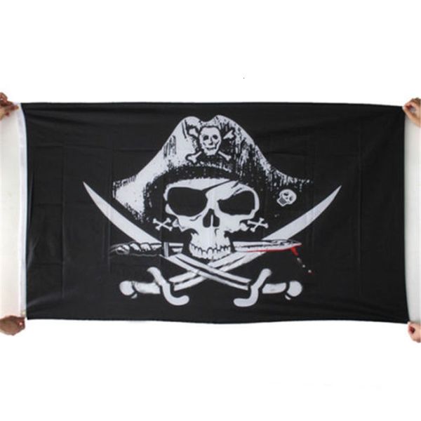 90x150cm large skull headband crossbones pirates flag jolly roger roger hanging with grommet for ktv bar home praty decoration 3x5fts
90x150cm large skull headband crossbones pirates flag jolly roger roger hanging with grommet for ktv bar home praty decoration 3x5fts