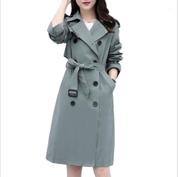 2020 autumn new fashion temperament jacket plus size xl-5xl women's solid color mid-length business casual overcoat1, Tan;black
2020 autumn new fashion temperament jacket plus size xl-5xl women's solid color mid-length business casual overcoat1, Tan;black