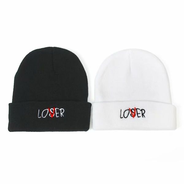 new loser embroidery winter hat for men skullies beanies women fashion warm cap elasticity knit beanie hats, Blue;gray
new loser embroidery winter hat for men skullies beanies women fashion warm cap elasticity knit beanie hats, Blue;gray