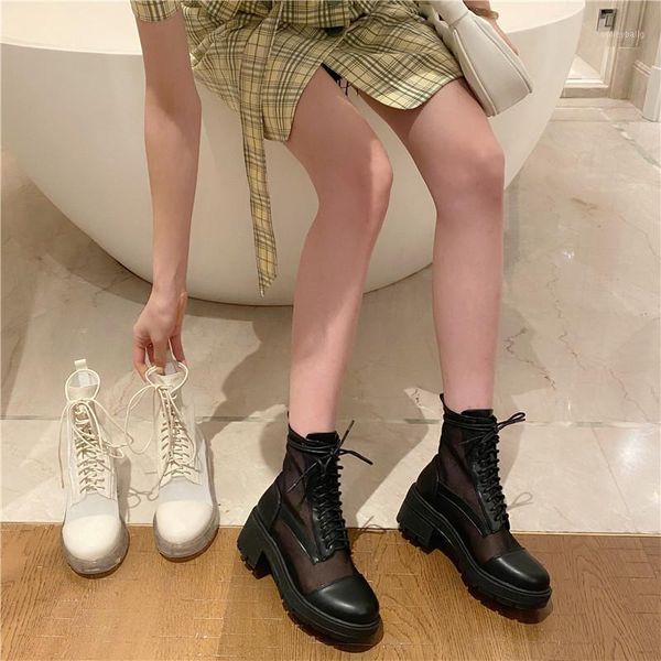 boots women new 2021 shoes round toe luxury designer zipper shoes autumn rock lolita fashion high heel rubber ankle1, Black
boots women new 2021 shoes round toe luxury designer zipper shoes autumn rock lolita fashion high heel rubber ankle1, Black