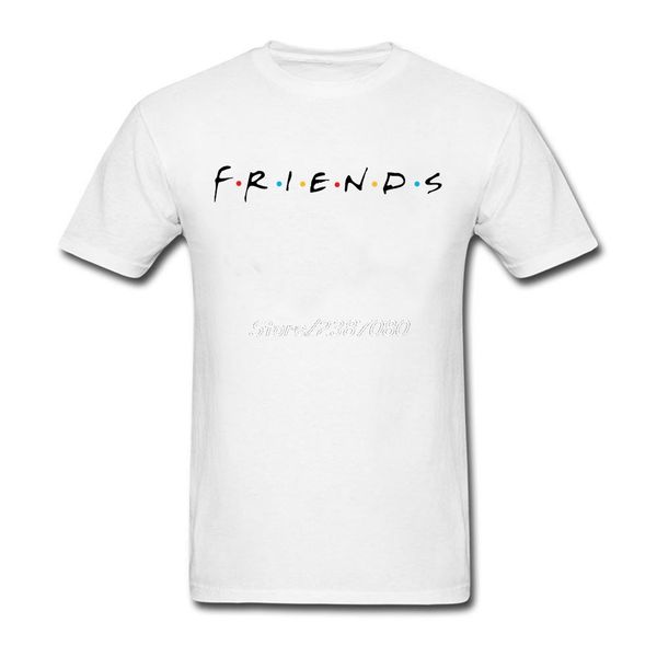 sport fashion friends logo t shirt lovers brand clothing cotton crewneck xxxl short sleeve t shirts fitness men
sport fashion friends logo t shirt lovers brand clothing cotton crewneck xxxl short sleeve t shirts fitness men
