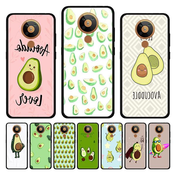 avocado phone for nokia 2.4 3.4 c3 c5 endi c2 tenen tava 2.2 2.3 3.2 4.2 6.2 7.2 1.3 5.3 8.3 case silicone shell
avocado phone for nokia 2.4 3.4 c3 c5 endi c2 tenen tava 2.2 2.3 3.2 4.2 6.2 7.2 1.3 5.3 8.3 case silicone shell