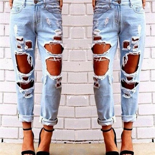 2020 style women fashion hollow out ripped jeans lady mid waist pants destroyed blue denim pants casual straight trousers
2020 style women fashion hollow out ripped jeans lady mid waist pants destroyed blue denim pants casual straight trousers