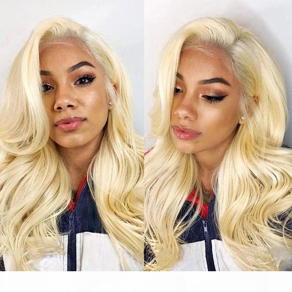 613 blonde body wave бразильский человеческих волос 100% необработанные человеческих волос полные парики шнурка фронта шнурка pre щипковых т, Black;brown
613 blonde body wave бразильский человеческих волос 100% необработанные человеческих волос полные парики шнурка фронта шнурка pre щипковых т, Black;brown