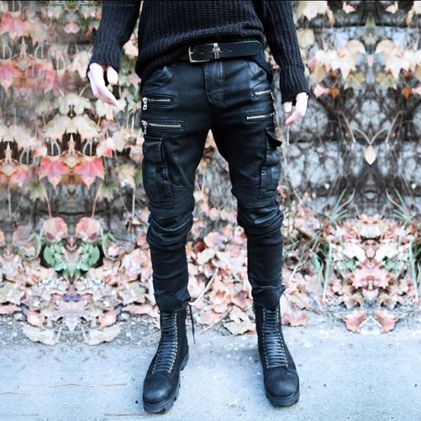 брюки eifsd tight сценического персонализированных мужской ночной клуб случайные панк брюки случайные моды прическа учителя dj мужские легги, Blue
брюки eifsd tight сценического персонализированных мужской ночной клуб случайные панк брюки случайные моды прическа учителя dj мужские легги, Blue