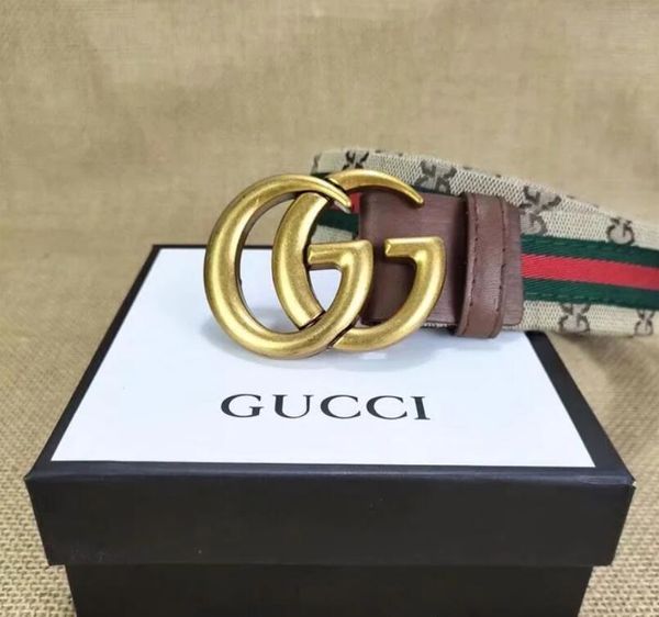 selling leather belt men and women gold buckle silver buckle black belts delivery with box, Black;brown
selling leather belt men and women gold buckle silver buckle black belts delivery with box, Black;brown