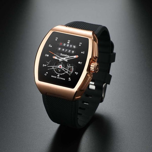 c1 smart watch precise temperature heart rate blood prsure monitoring multi-function step movement braceletjk
c1 smart watch precise temperature heart rate blood prsure monitoring multi-function step movement braceletjk