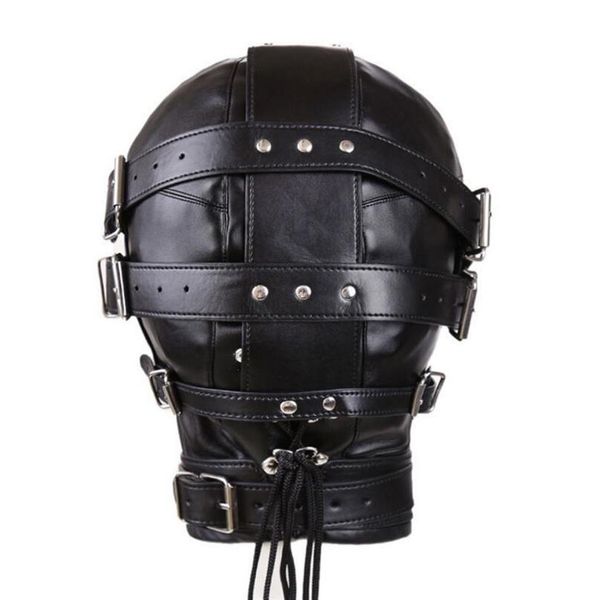 for slave hood restraints full leather fetish mask head cover masks pu with slave products lock couples bondage toy asma r co jexo
for slave hood restraints full leather fetish mask head cover masks pu with slave products lock couples bondage toy asma r co jexo