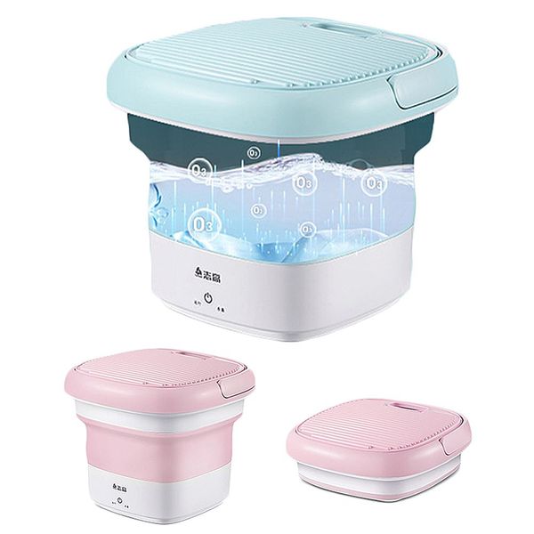 mini folding washing machine portable for underwear socks semi-automatic sterilization washing home machine ozone sterilization
mini folding washing machine portable for underwear socks semi-automatic sterilization washing home machine ozone sterilization