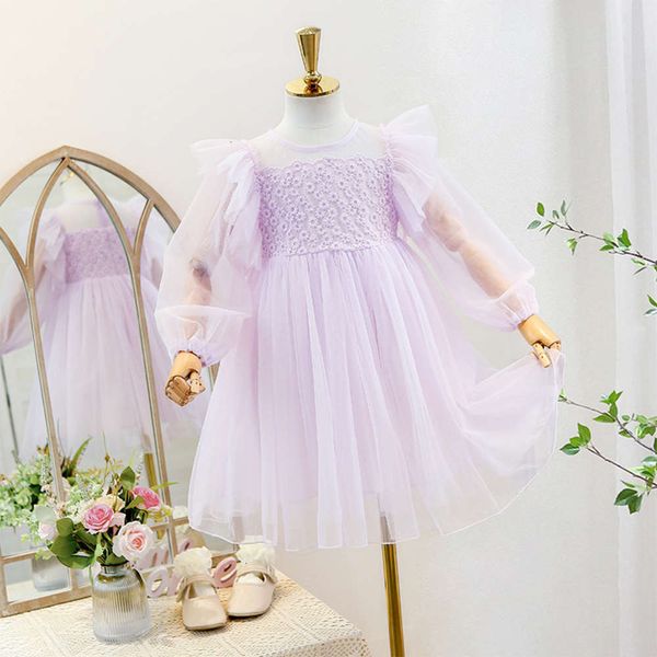 children's 2021 zhongda spring version new drs fashion korean girl's mh princs skirt foreign sle little girl, Red;yellow
children's 2021 zhongda spring version new drs fashion korean girl's mh princs skirt foreign sle little girl, Red;yellow