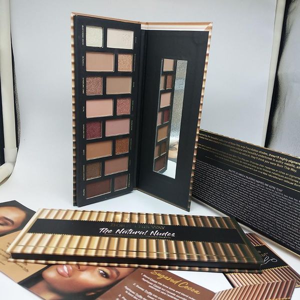 eye cosmetic born this way the natural nudes palettes 16 colors eye shadow shimmer matte makeup eyeshadow palette
eye cosmetic born this way the natural nudes palettes 16 colors eye shadow shimmer matte makeup eyeshadow palette