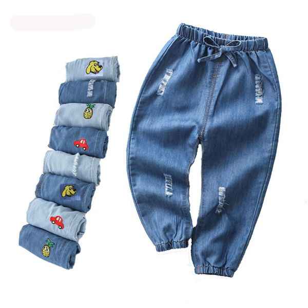 benemaker kids casual children pants jeans girl denim pant cotton sport elastic ripped jeans fashion long cartoon trousers yp007 q1219, Blue
benemaker kids casual children pants jeans girl denim pant cotton sport elastic ripped jeans fashion long cartoon trousers yp007 q1219, Blue