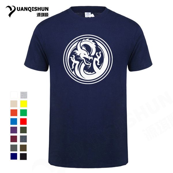 sport cool dragon totem round print tshirt 16 colors 100% cotton short sleeves tee streetwear hip hop ing
sport cool dragon totem round print tshirt 16 colors 100% cotton short sleeves tee streetwear hip hop ing