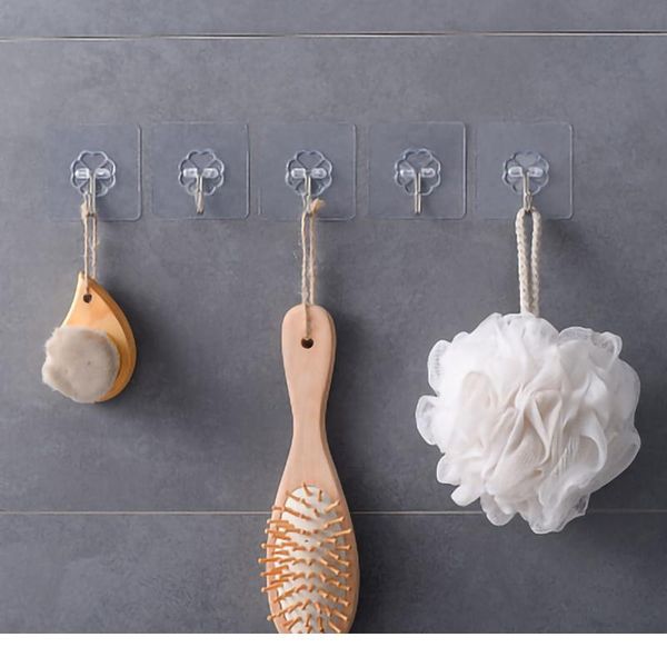 transparent strong suction hooks for home kitchen and bathroom cup sucker hanger key holder storage jllfsw
transparent strong suction hooks for home kitchen and bathroom cup sucker hanger key holder storage jllfsw