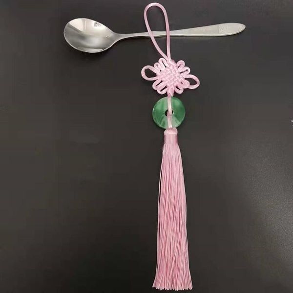 5pcs green jade piece chinese knot tassels silk fringe diy home textile garment jewelry flower crafts tassel trim party gift h wmtluf
5pcs green jade piece chinese knot tassels silk fringe diy home textile garment jewelry flower crafts tassel trim party gift h wmtluf