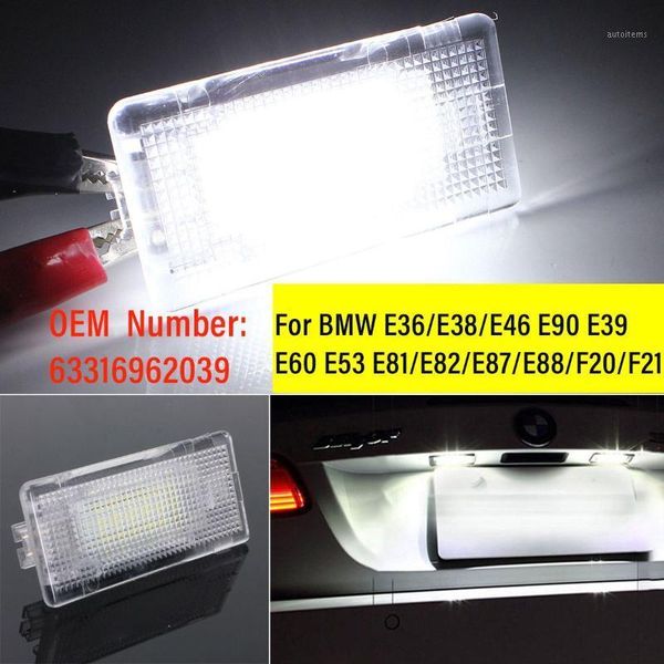 led luggage trunk light lamp footwell luggage trunk boot glove box for e60 e61 e46 e90 e39 x5 x1 f10 m5 e91 e92 e93 e88 e821
led luggage trunk light lamp footwell luggage trunk boot glove box for e60 e61 e46 e90 e39 x5 x1 f10 m5 e91 e92 e93 e88 e821